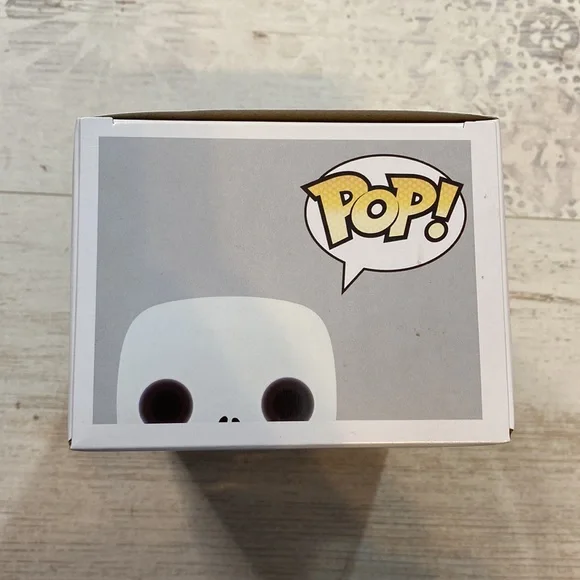 Funko Pop Jack Skellington #15 Disney Nightmare Before Christmas Figure - Picture 6 of 7